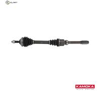 KAMOKA 5011053 CV joint kit