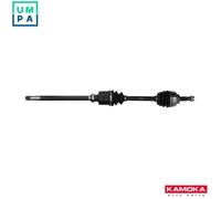 KAMOKA 5011056 CV joint kit