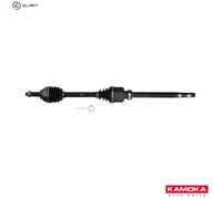 JOINT KIT DRIVE SHAFT 5011058 FOR PEUGEOT CITROËN C5/III/Break C6 DS5 2.0L 4cyl