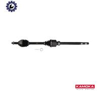 JOINT KIT DRIVE SHAFT 5011058 FOR PEUGEOT CITROËN C5/III/Break C6 DS5 2.0L 4cyl