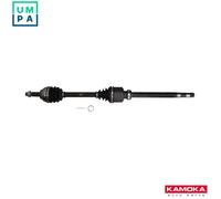 JOINT KIT DRIVE SHAFT 5011058 FOR PEUGEOT CITROËN C5/III/Break C6 DS5 2.0L 4cyl