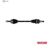 JOINT KIT DRIVE SHAFT 5011059 FOR PEUGEOT 208/Hatchback/Van CITROËN C3/III 1.0L