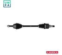 JOINT KIT DRIVE SHAFT 5011059 FOR PEUGEOT 208/Hatchback/Van CITROËN C3/III 1.0L