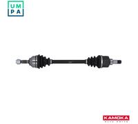 JOINT KIT DRIVE SHAFT 5011061 FOR PEUGEOT 207/SW/Hatchback/Van CITROËN 1.4L 4cyl