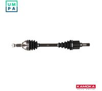 JOINT KIT DRIVE SHAFT 5011063 FOR PEUGEOT CITROËN JUMPY/II/Van C5/III/Break 2.0L