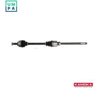 JOINT KIT DRIVE SHAFT 5011064 FOR PEUGEOT 2008 3008/Van/MPV/II/SUV 208 5008 1.2L