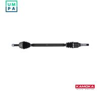 JOINT KIT DRIVE SHAFT 5011067 FOR CITROËN C3/II/PICASSO DS3/Convertible 1.0L
