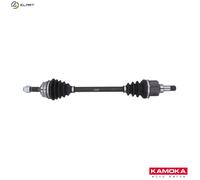 Kamoka CV Joint Kit 5011068 - Drive Shaft Joint for Citroën C3 II / Picasso / DS3 Convertible 1.0L