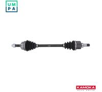 JOINT KIT DRIVE SHAFT 5011068 FOR CITROËN C3/II/PICASSO DS3/Convertible 1.0L