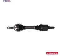 KAMOKA 5011070 CV joint kit