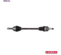 JOINT KIT DRIVE SHAFT 5011072 FOR PEUGEOT CITROËN HMZ /HMY 1.2L 3cyl 301 1.2L