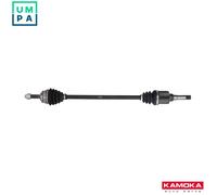 KAMOKA 5011073 CV joint kit