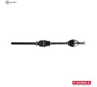 JOINT KIT DRIVE SHAFT 5011077 FOR PEUGEOT 3008/Van/MPV 5008 308/SW/CC CITROËN