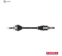 JOINT KIT DRIVE SHAFT 5011078 FOR PEUGEOT CITROËN C3/II C2 9HZ 1.6L 4cyl 1007