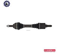 JOINT KIT DRIVE SHAFT 5011081 FOR CITROËN C5/II/Van/Break 4HP /4HR /4HT 2.2L