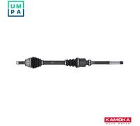 KAMOKA 5011084 CV joint kit