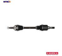 JOINT KIT DRIVE SHAFT 5011092 FOR DACIA DUSTER/SUV/Van H5H480/490/470 1.3L 4cyl