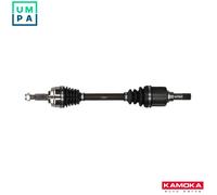 JOINT KIT DRIVE SHAFT 5011092 FOR DACIA DUSTER/SUV/Van H5H480/490/470 1.3L 4cyl
