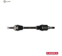 JOINT KIT DRIVE SHAFT 5011092 FOR DACIA DUSTER/SUV/Van H5H480/490/470 1.3L 4cyl