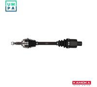 JOINT KIT DRIVE SHAFT 5011093 FOR DACIA DUSTER/SUV/Van K9K884/894 1.5L 4cyl