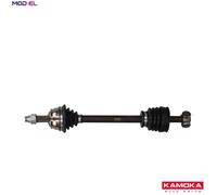 KAMOKA 5011112 CV joint kit