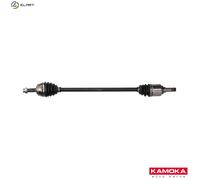 JOINT KIT DRIVE SHAFT 5011119 FOR FIAT 182A3.000/A5.000 1.4L 188A5/182B2.000