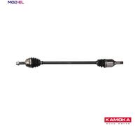 KAMOKA 5011119 Joint kit, drive shaft