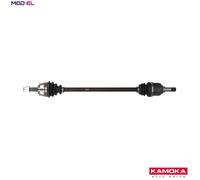 KAMOKA 5011123 CV joint kit