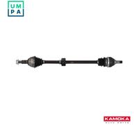 KAMOKA 5011125 CV joint kit