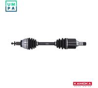 KAMOKA 5011128 Joint kit, drive shaft
