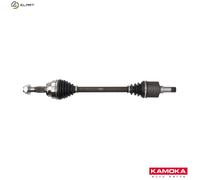 Fits KAMOKA 18067 AIR FLOW METER ALFA ROMEO 159 09'-11', BRERA 08'-10', GIULIET