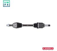 JOINT KIT DRIVE SHAFT 5011136 FOR FIAT DOBLO/Platform/Chassis/Cargo/Bus OPEL