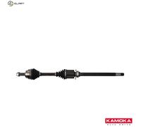 KAMOKA 5011139 Joint kit, drive shaft