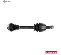 KAMOKA 5011143 Joint kit, drive shaft