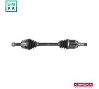 KAMOKA 5011144 CV joint kit
