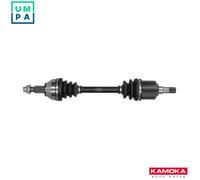KAMOKA 5011151 CV joint kit