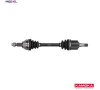 KAMOKA 5011151 CV joint kit