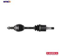 KAMOKA 5011152 Joint kit, drive shaft