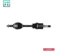 KAMOKA 5011152 Joint kit, drive shaft