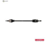 KAMOKA 5011154 CV joint kit