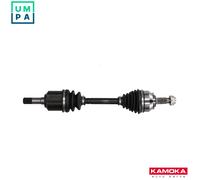 KAMOKA 5011160 CV joint kit