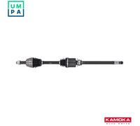 JOINT KIT DRIVE SHAFT 5011164 FOR FIAT FIORINO/MPV/Box/Body/MPV QUBO 1.2L 4cyl