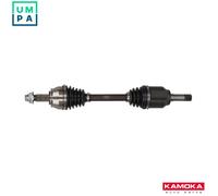 JOINT KIT DRIVE SHAFT 5011167 FOR FIAT FIORINO/MPV/Box/Body/MPV QUBO 1.2L 4cyl
