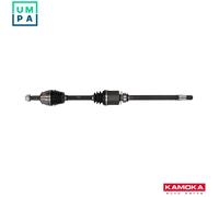 JOINT KIT DRIVE SHAFT 5011169 FOR PEUGEOT CITROËN NEMO/Box/Body/MPV FHZ 1.2L