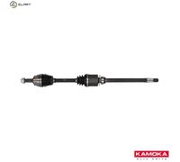 KAMOKA 5011169 Drive shaft