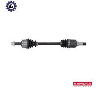 JOINT KIT DRIVE SHAFT 5011172 FOR FIAT PANDA/Hatchback/Van 187 A1.000 1.1L 4cyl