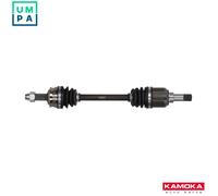 JOINT KIT DRIVE SHAFT 5011174 FOR FIAT SEICENTO/600 CINQUECENTO 1.1L 4cyl