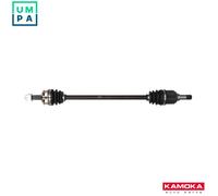 JOINT KIT DRIVE SHAFT 5011177 FOR FIAT SEICENTO/600 187A1/176B2.000 1.1L 4cyl