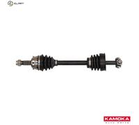JOINT KIT DRIVE SHAFT 5011179 FOR FIAT SEICENTO/600 1170 A1.046 0.9L 4cyl