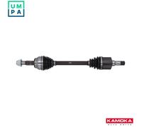 KAMOKA 5011186 Drive shaft